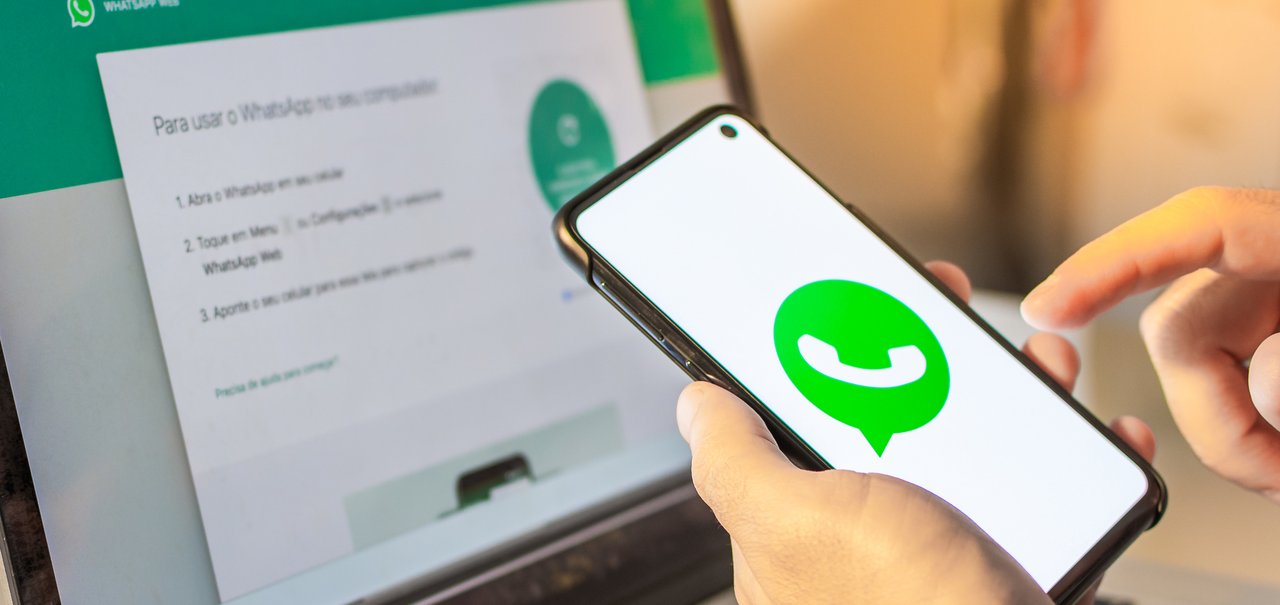 WhatsApp agora funciona em até 4 dispositivos ao mesmo tempo