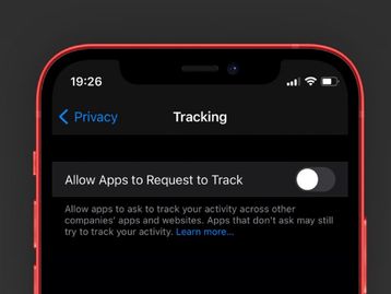 iOS 14: anunciantes reclamam de bloqueio de rastreamento da Apple
