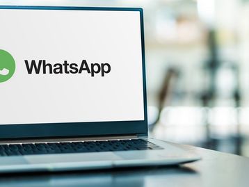 WhatsApp sem o celular: como funciona a segurança das mensagens?