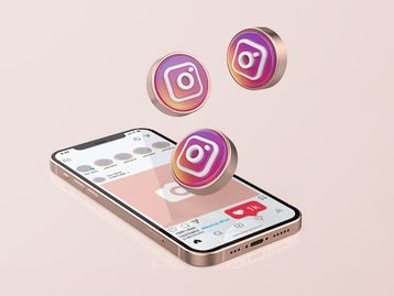 Instagram: Mix permite utilizar até 10 faixas de áudio no Reels