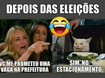  Memes evitam brigas por política no WhatsApp, afirma estudo