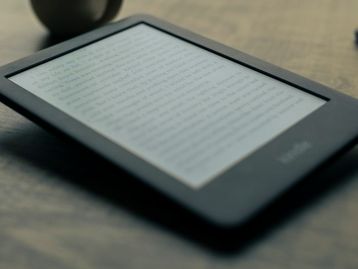 Entenda como atualizar o Kindle de modo simples