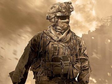Call of Duty dá mais trabalho do que pensam, diz ex-Sledgehammer