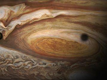5 curiosidades astronômicas da semana #AstroMiniBR [16/07]