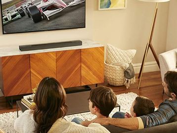 7 modelos de soundbar para melhorar a qualidade do som ambiente