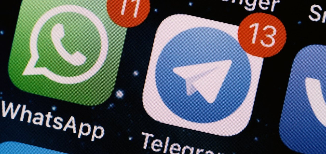 WhatsApp: 7 funções que chegarão em breve e já estão no Telegram