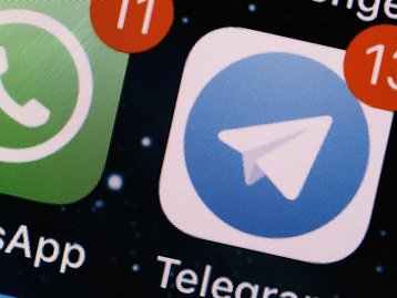 WhatsApp: 7 funções que chegarão em breve e já estão no Telegram