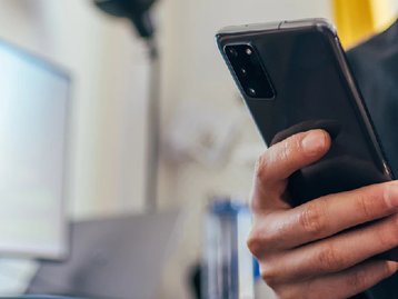 Smartphones e Tablets com até 41% de desconto