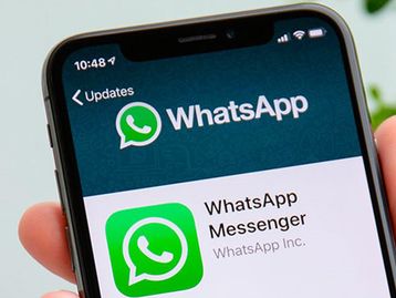 WhatsApp Beta recebe backups com criptografia de ponta a ponta