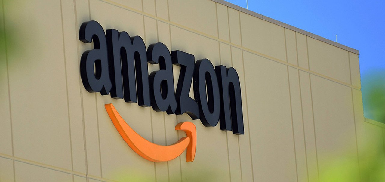 Amazon prepara Centro de Distribuição de produtos no Ceará