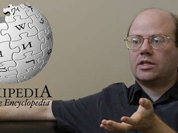 Ninguém deveria confiar na Wikipédia, diz criador da plataforma