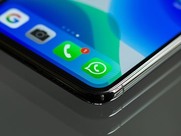 WhatsApp traz envio de imagem com melhor qualidade em versão beta