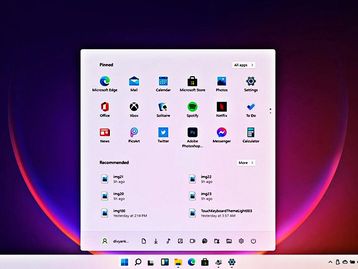 Windows 11 será lançado em outubro, indica documento da Intel