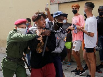 Cuba corta a internet: isso pode acontecer no Brasil?