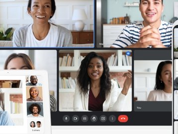 Gravar Google Meet: aprenda como capturar suas reuniões