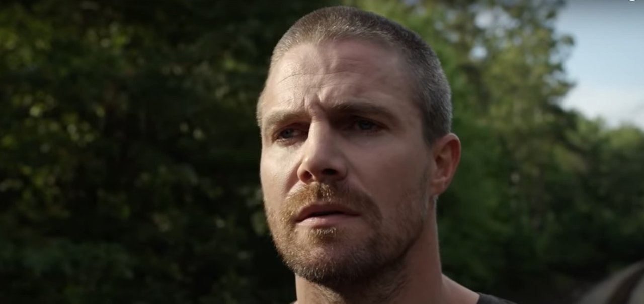 Heels: drama com Stephen Amell ganha trailer inédito; veja!