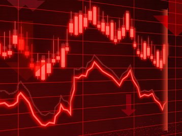 Bitcoin despenca e US$ 90 bilhões 'desaparecem' do mercado