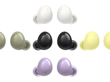 Galaxy Buds 2: vazamento traz detalhes do lançamento da Samsung