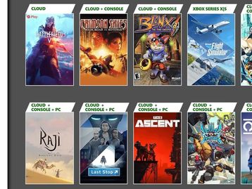 Game Pass recebe Battlefield V, Flight Simulator e mais; confira