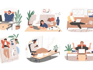 Home office: 70 vagas para trabalho remoto (20/07)