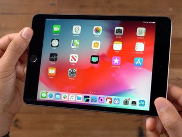 iPad mini 6 pode ter o mesmo processador do iPhone 13