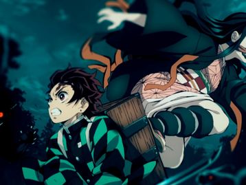 10 melhores animes para assistir na Netflix