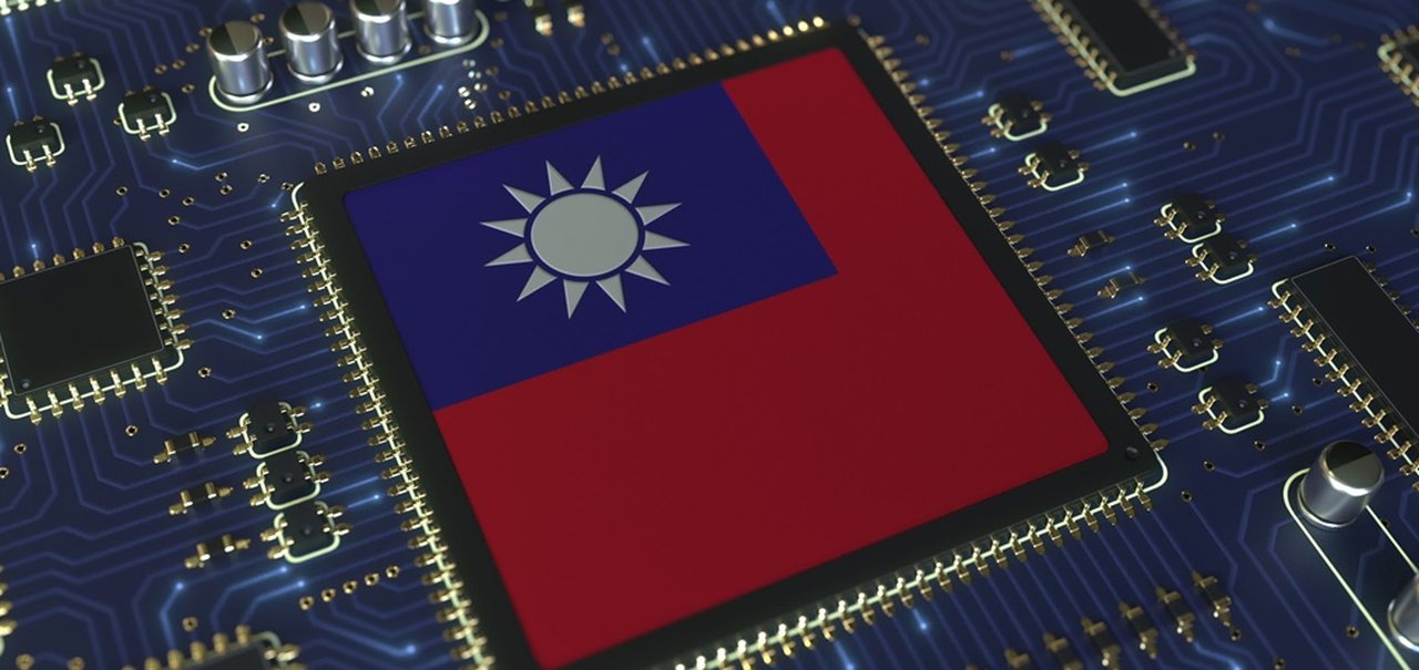 Conheça o ‘Escudo de silício’, estratégia que protege Taiwan da China