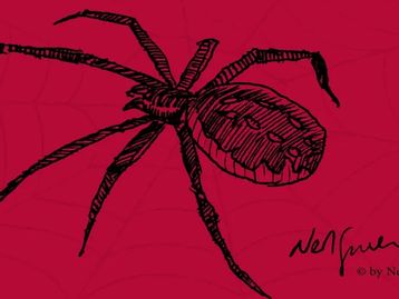 Os Filhos de Anansi: obra de Neil Gaiman terá série no Amazon Prime Video