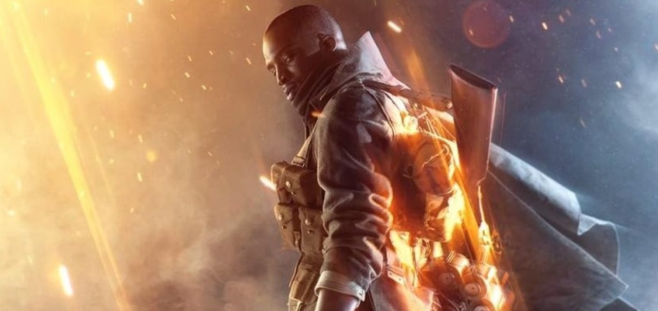 Battlefield 1 está gratuito no Prime Gaming; Battlefield V é o próximo