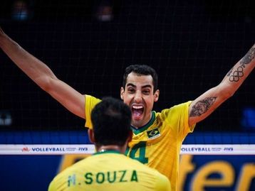 Atleta brasileiro mostra bastidores das Olimpíadas e viraliza na web