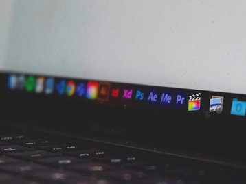 Pacote Creative Cloud com Photoshop e Premire Pro com 25% de Desconto