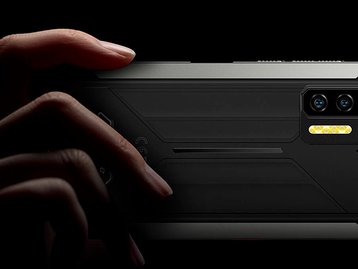 Ulefone lança Power Armor 13 com 13.200mAh de bateria