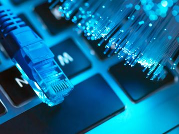 Falha em internet global tira grandes sites do ar nesta quinta (22)