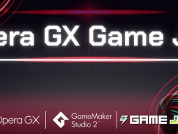 Opera GX vai dar US$ 10 mil por novo 'jogo do dinossauro'
