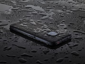 Nokia lança o XR20, seu novo celular 'indestrutível'