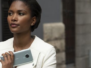 Nokia C30 e 6310 são lançados: tela grande e clássico reimaginado