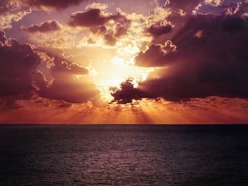 Nuvens devem aumentar aquecimento global, sugerem dados de satélites