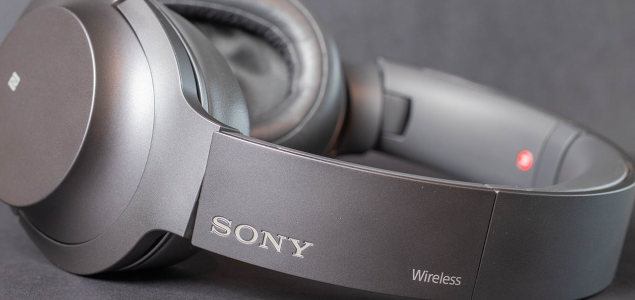 Sony volta ao Brasil com fones de ouvido em parceria com Multilaser