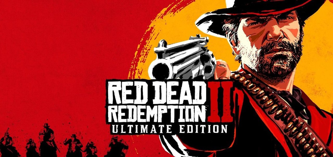 Red Dead Redemption 2 ganha mods para comprar e customizar casas