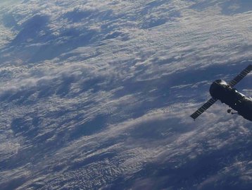 Rússia desconecta módulo Pirs da Estação Espacial Internacional