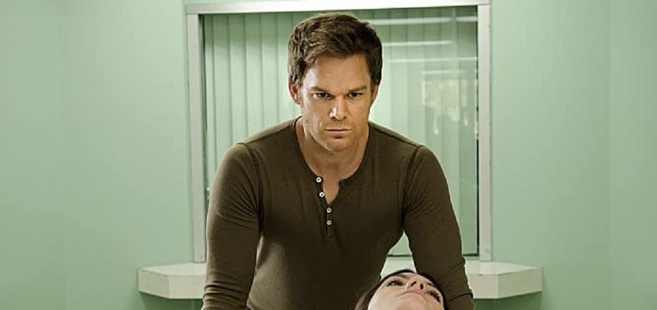 Dexter: revival da série foi inspirado por final polêmico, diz ator