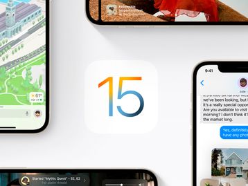 Apple lança novo beta do iOS 15 e iPadOS com novidades no Safari