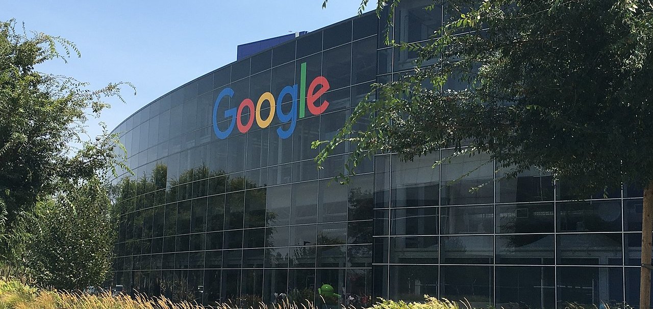 Dona do Google, Alphabet tem crescimento de 166% nos lucros