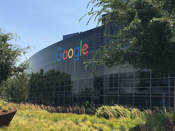Dona do Google, Alphabet tem crescimento de 166% nos lucros