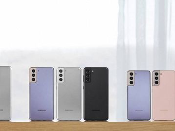 Samsung inicia beta da One UI 4.0, baseada no Android 12