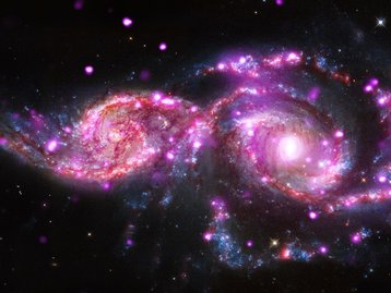 Plasma, quarto estado físico da matéria, tem dez fases exclusivas 