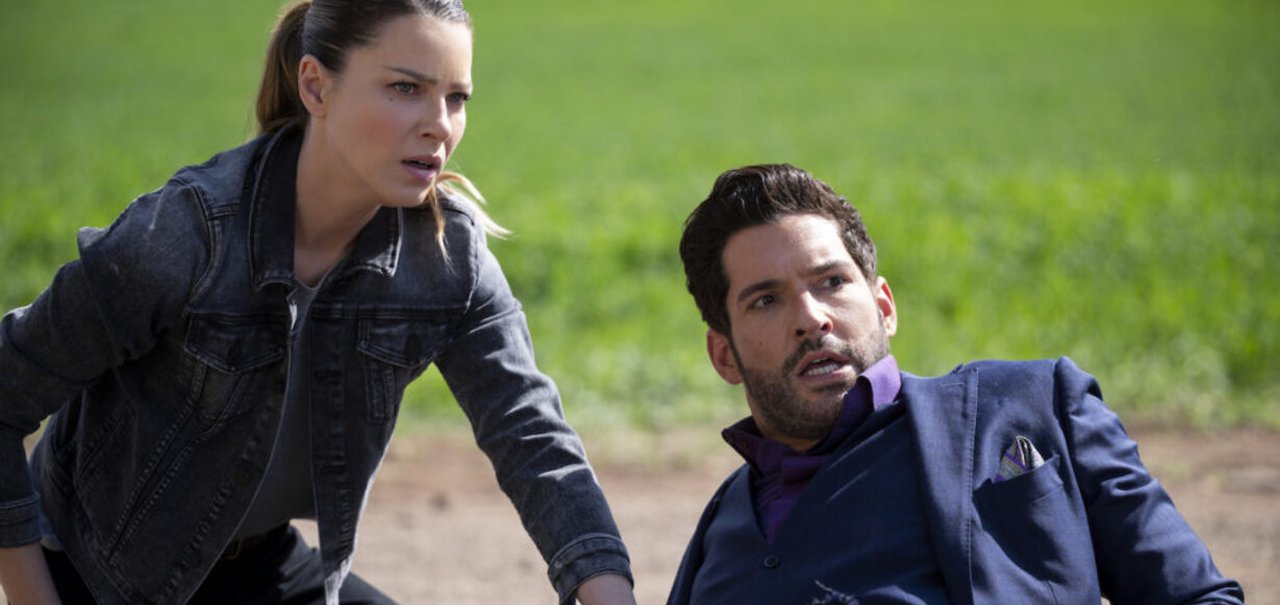 Lucifer: novas fotos dão primeiro gostinho da 6ª temporada; confira