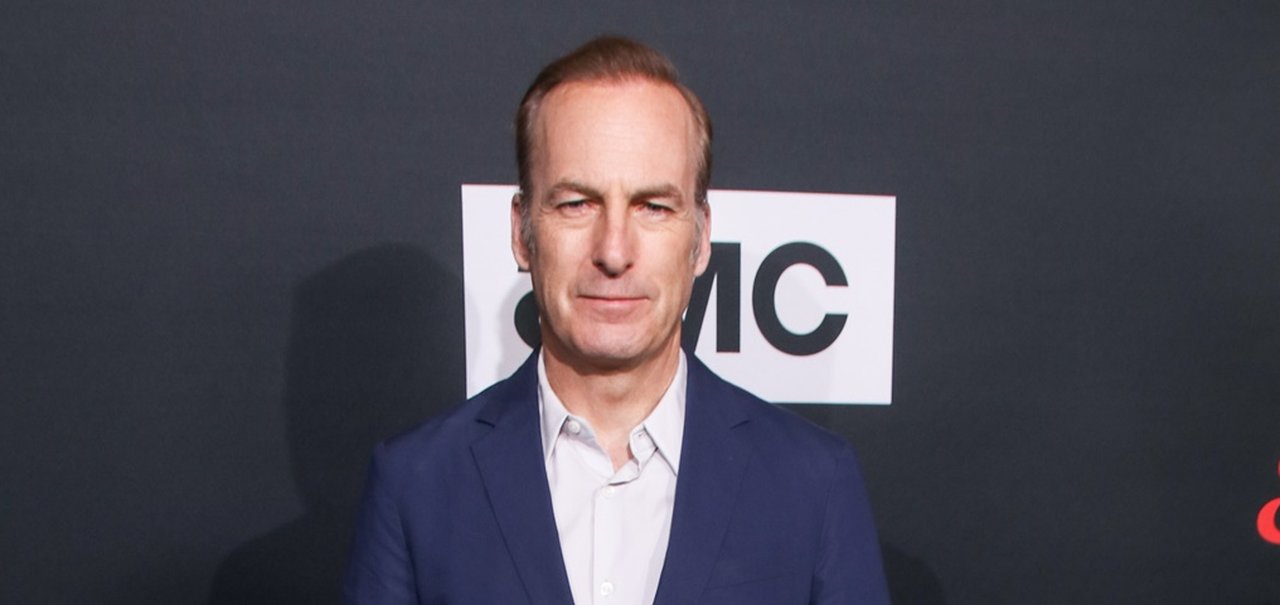 Bob Odenkirk: amigos se solidarizam após ator ser hospitalizado