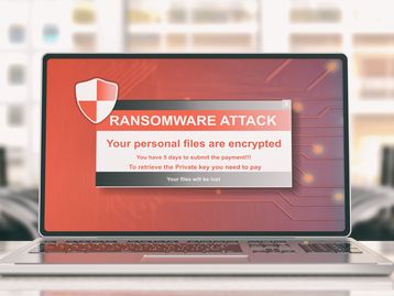 Ransomware, o sequestro virtual de dados: de quem é a culpa?