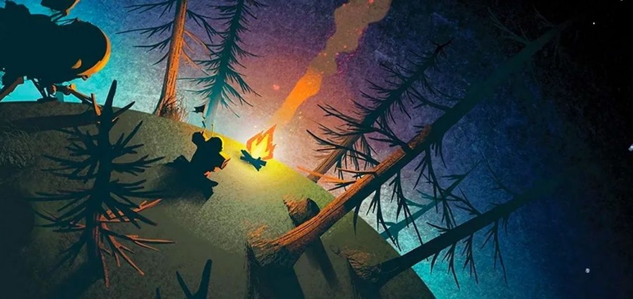 Outer Wilds revela DLC Echoes of the Eye com novo trailer!